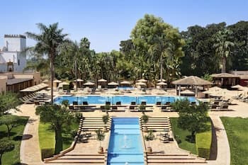 Almar Giardino di Costanza Resort & Spa