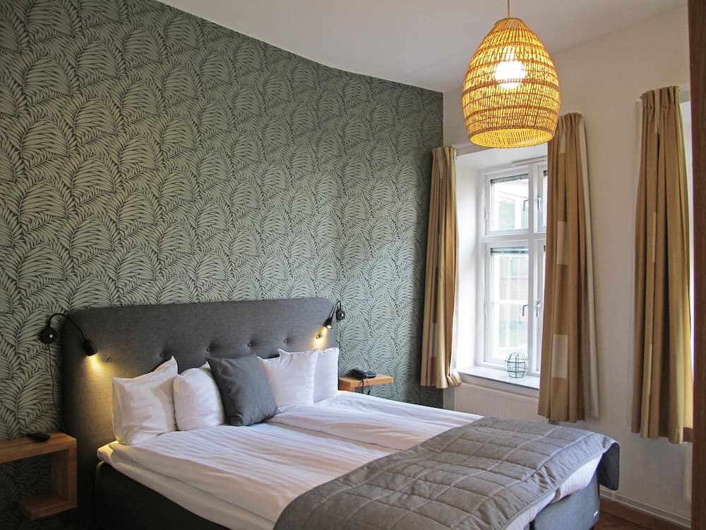 The More Hotel Mazetti