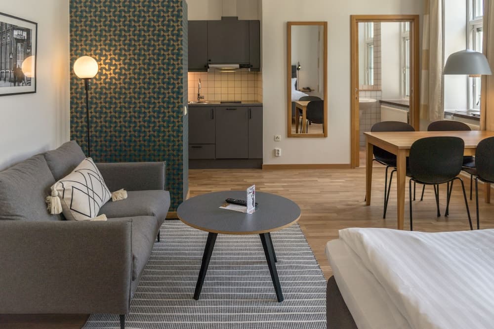 The More Hotel Mazetti