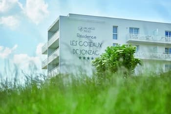 Résidence Vacances Bleues Les Coteaux Jonzac