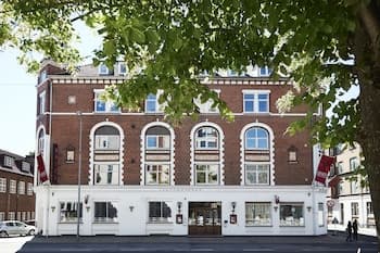 Milling Hotel Ansgar