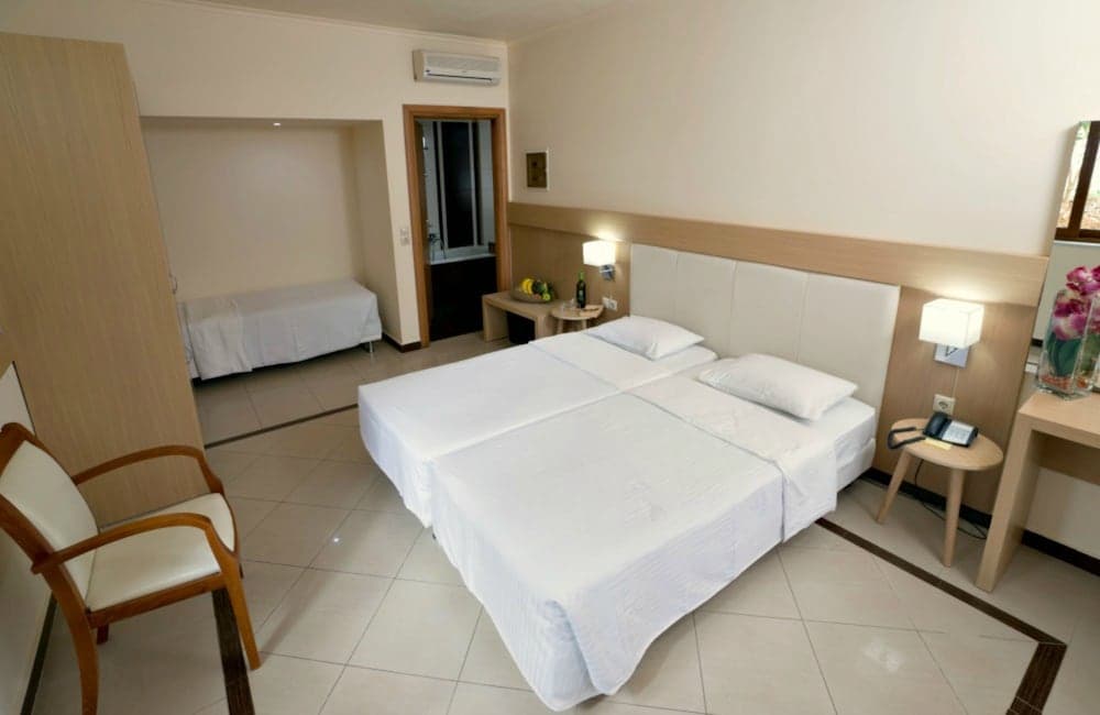 Sirios Village Hotel & Bungalows - All Inclusive