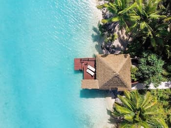 Aitutaki Lagoon Private Island Resort - Adults Only