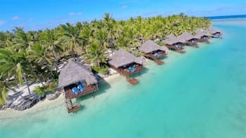 Akitua Island