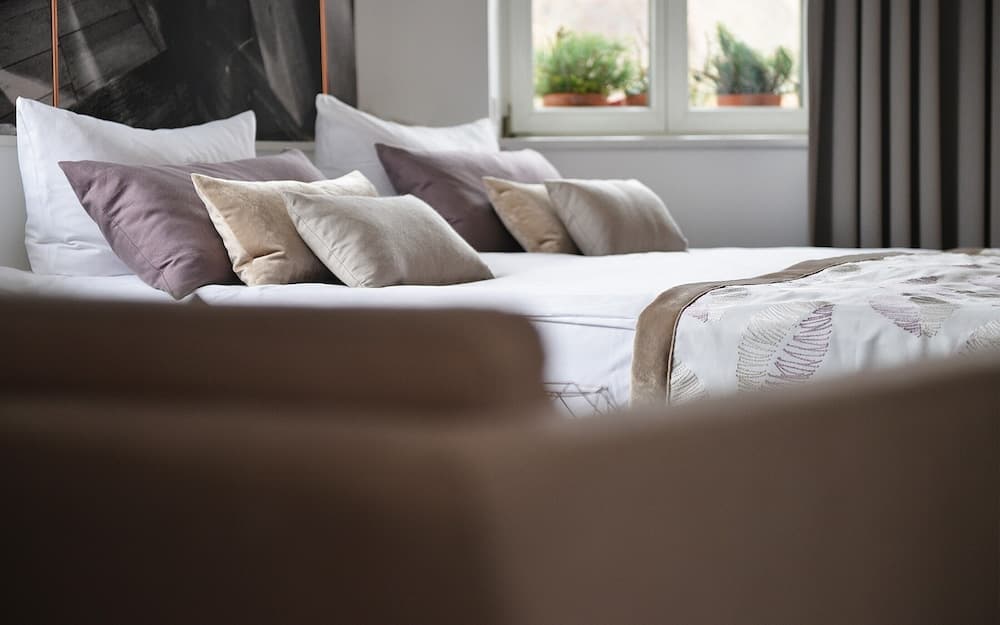 Villa Mittermeier Hotellerie & Restaurant