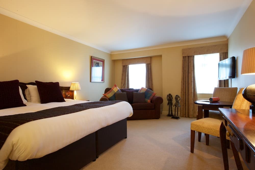 Wrexham Llyndir Hall Hotel, BW Signature Collection