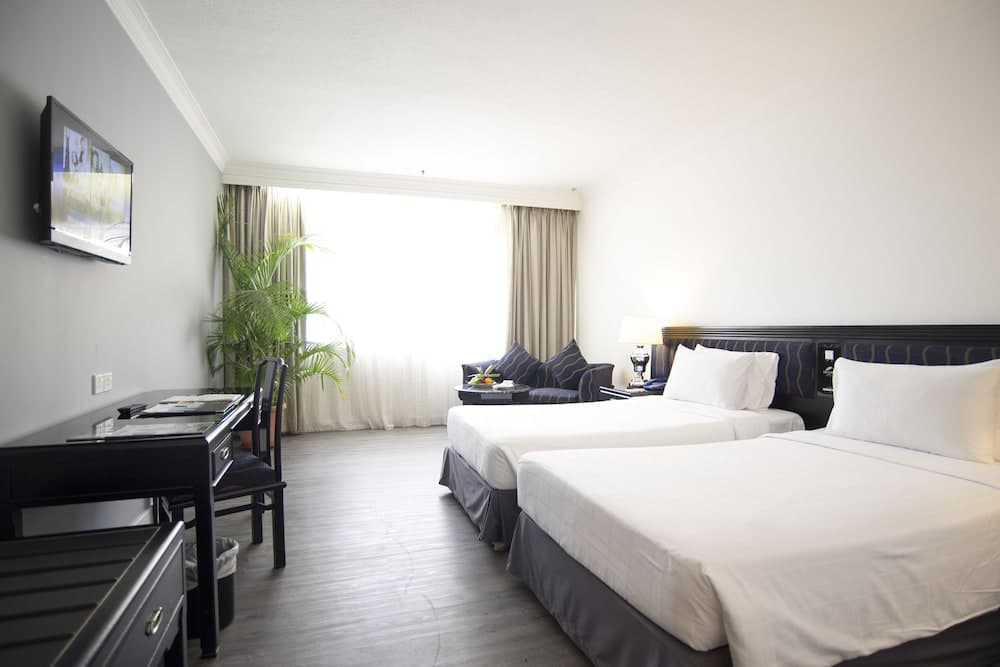 Bayview Hotel Melaka