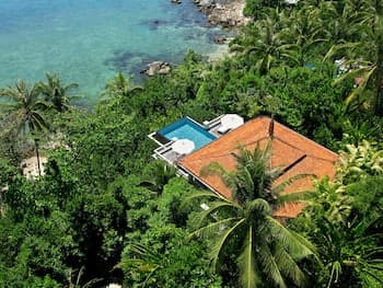 Trisara Villas & Residences Phuket