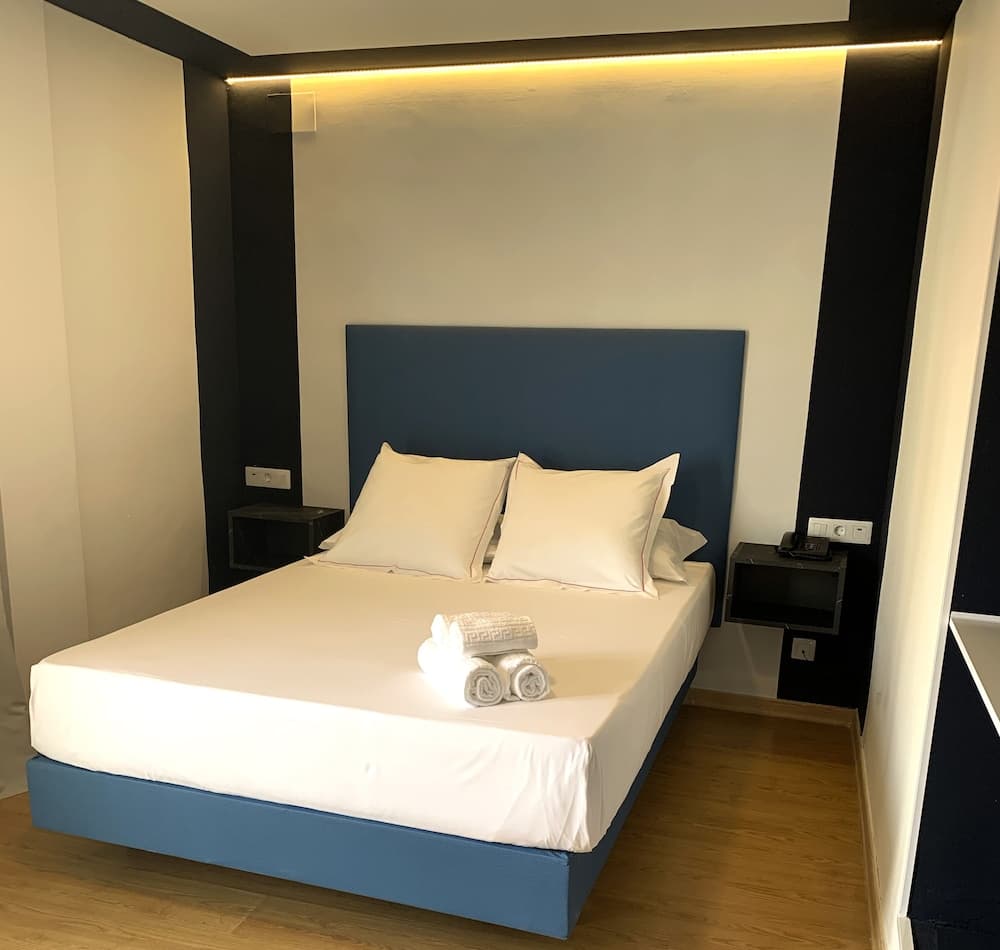 Hotel Ritual Sireno Torremolinos - Adults Only