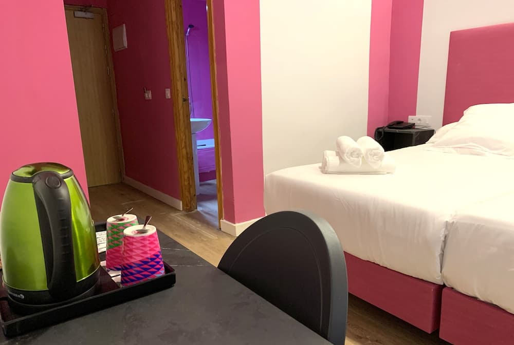 Hotel Ritual Sireno Torremolinos - Adults Only