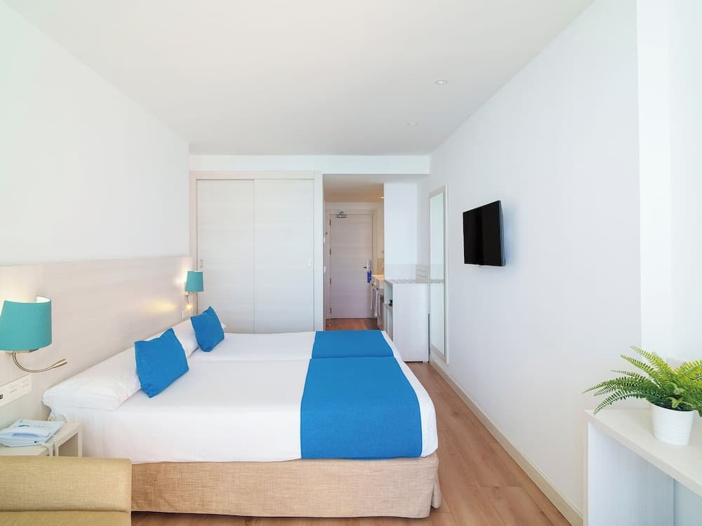 Spirit Hotel Benalmádena Beach