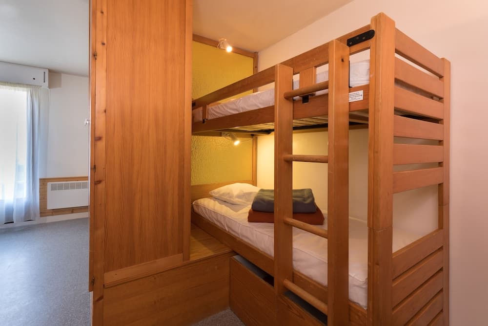 Résidence Les Myrtilles