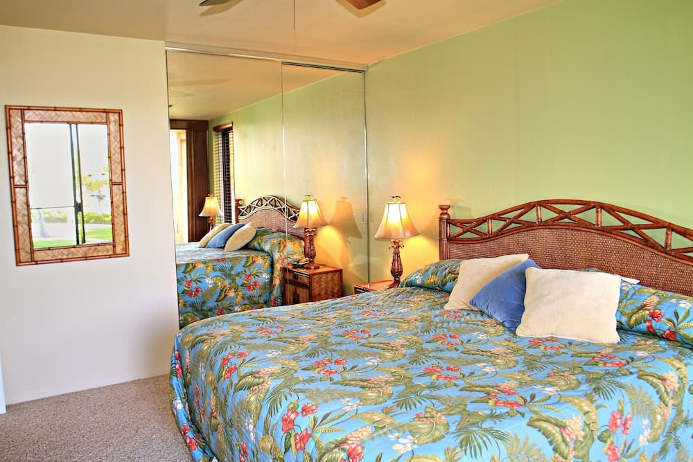 Kamaole Sands - Maui Condo & Home