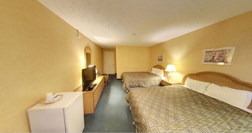 Kings Inn Near The Falls