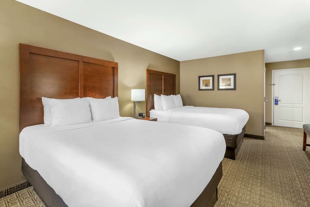 Comfort Inn & Suites Dover-Portsmouth