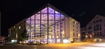 Dorint Hotel am Dom Erfurt