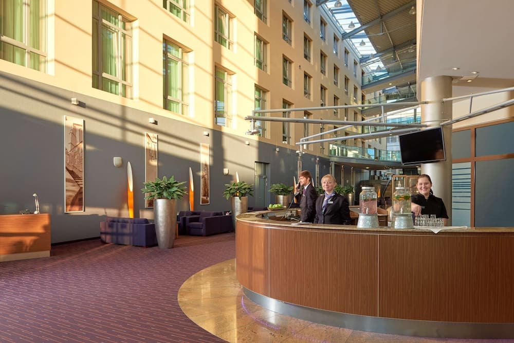 Dorint Hotel am Dom Erfurt