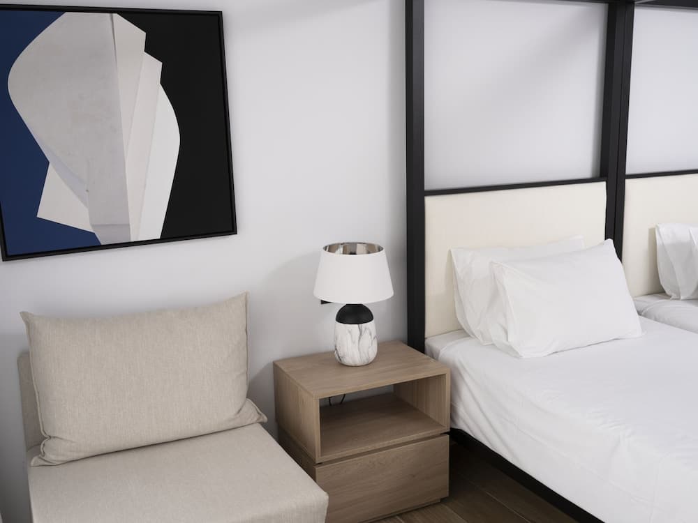 Hersonissos Palace - All Inclusive