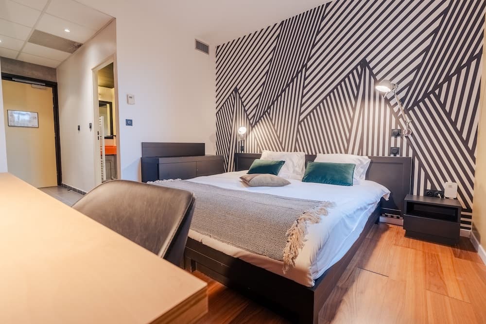 Cowool Lille Villeneuve D'Ascq - Ex Olivarius