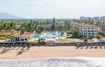 Samba Vallarta - All Inclusive
