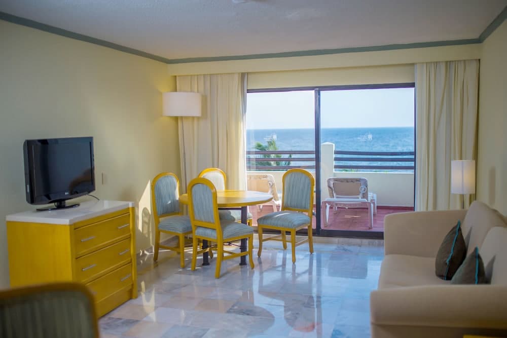 Samba Vallarta - All Inclusive