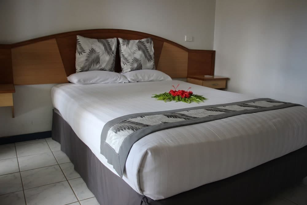 Capricorn International Hotel