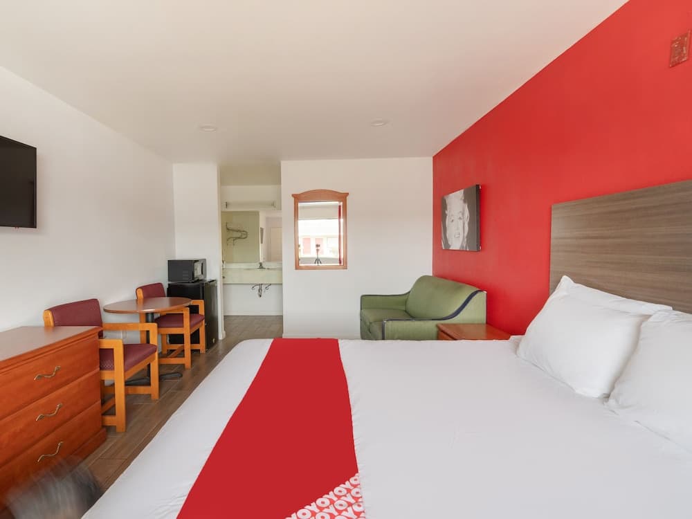 OYO Hotel San Antonio near AT&T Center