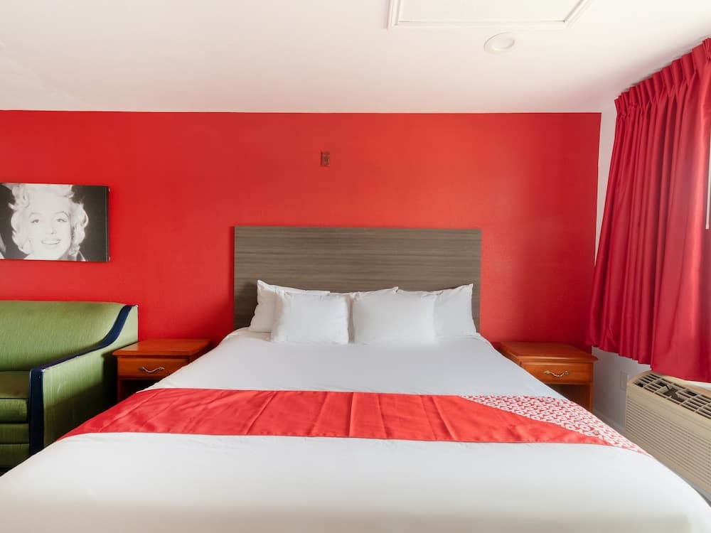 OYO Hotel San Antonio near AT&T Center