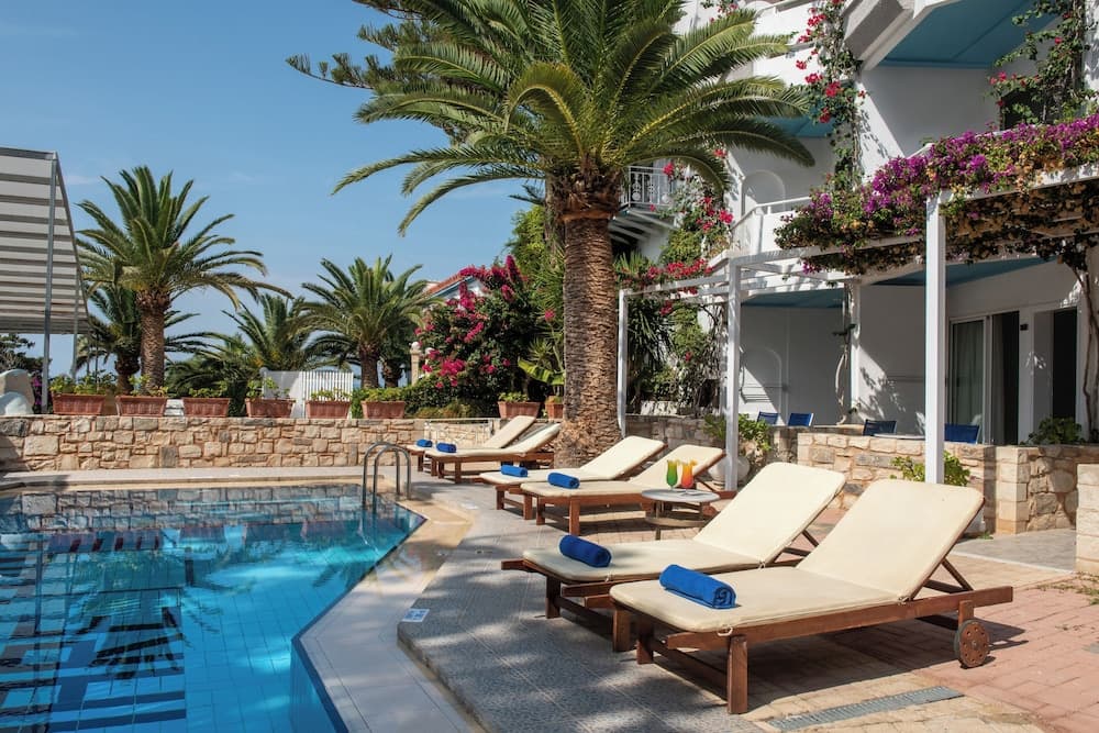 Rethymno Mare & Water Park