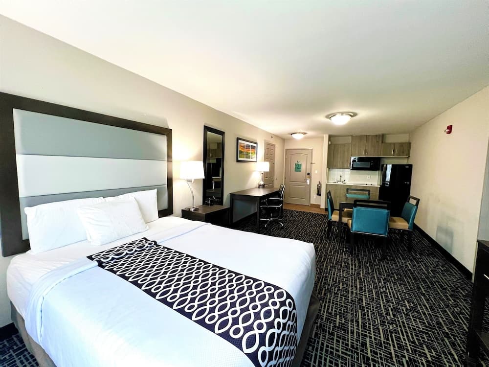 La Quinta Inn & Suites by Wyndham Pharr North McAllen
