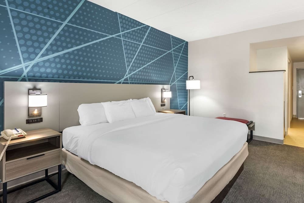 Comfort Suites Ocean City West