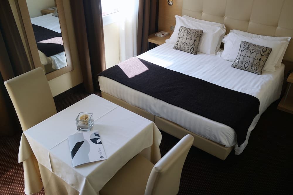 Vittoria Hotel