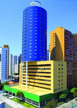 Bristol Brasil 500 Hotel
