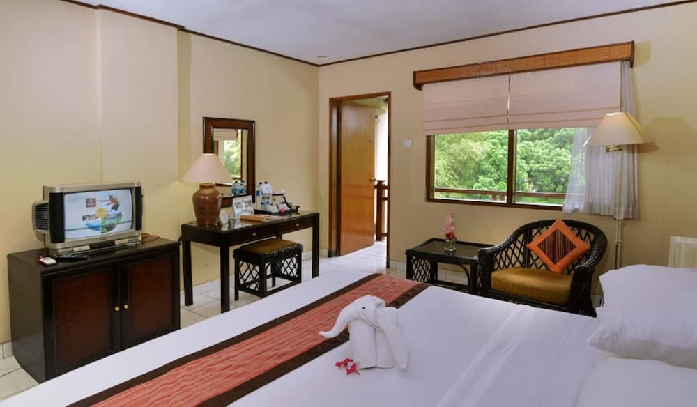 The Jayakarta Yogyakarta