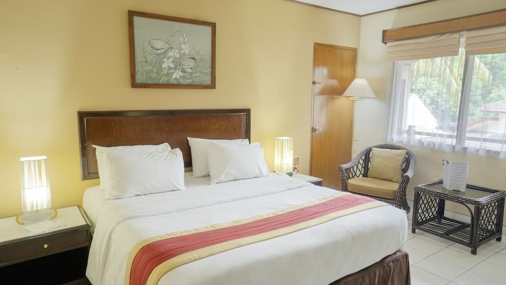 The Jayakarta Yogyakarta