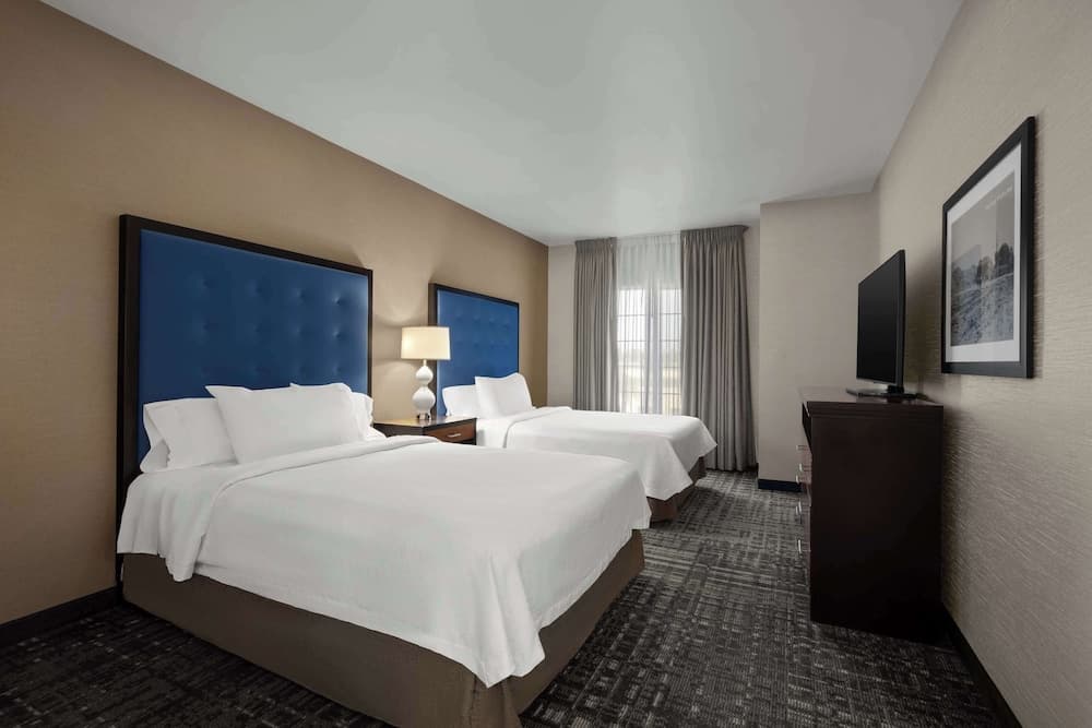 Homewood Suites by Hilton Bakersfield