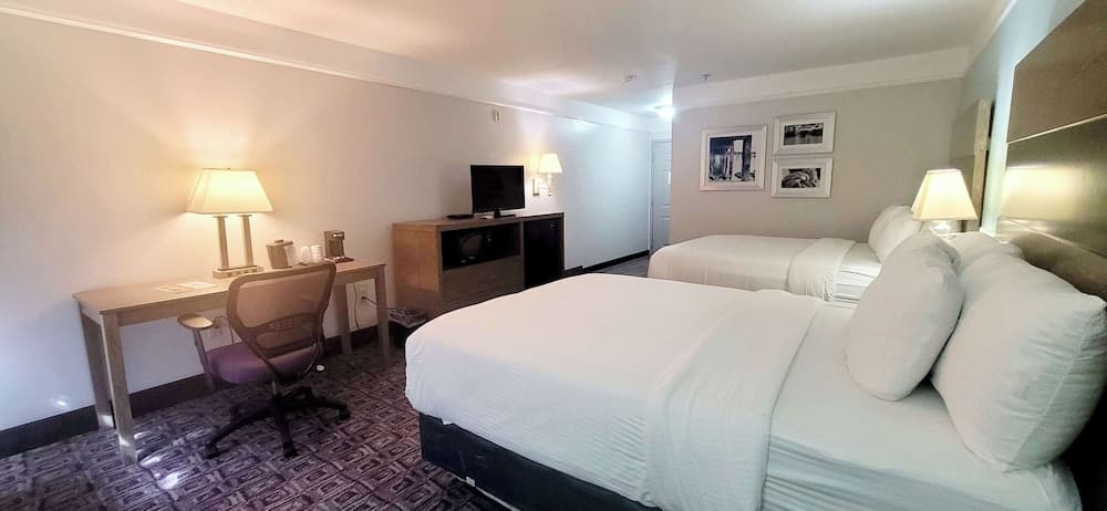 Kemah Edgewater Hotel, SureStay Collection by Best Western