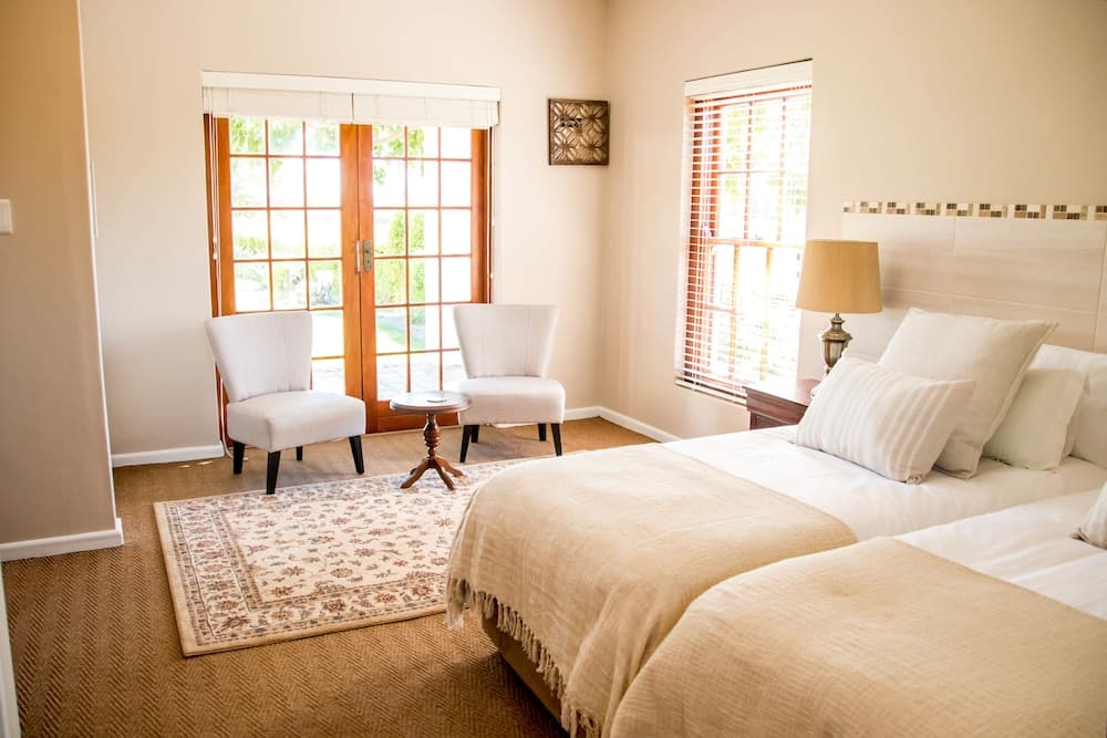 Goedemoed Farm Guest House