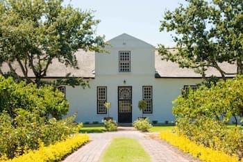 Goedemoed Farm Guest House