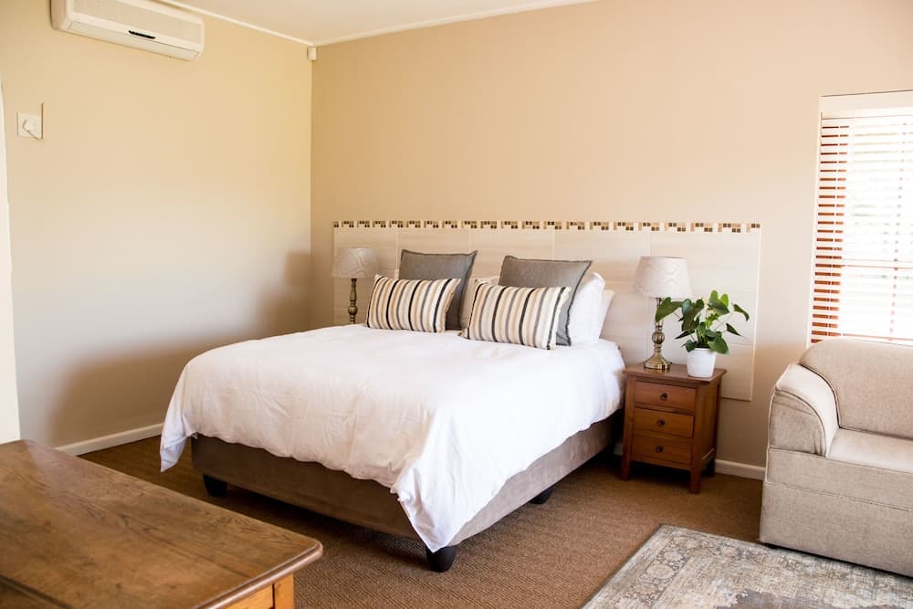 Goedemoed Farm Guest House