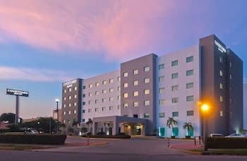 Courtyard by Marriott Villahermosa Tabasco