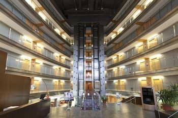 Eurohotel Barcelona Gran Via Fira