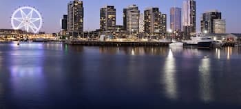 The Sebel Residences Melbourne Docklands Serviced Apartments