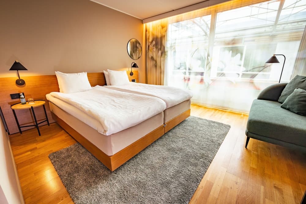 Hyatt Place Gothenburg Central