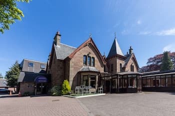 Craigmonie Hotel Inverness by Compass Hospitality