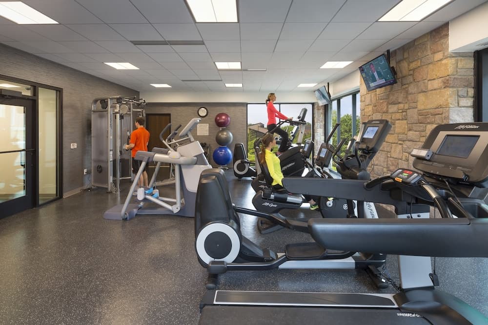 Chauncey Hotel & Conference Center