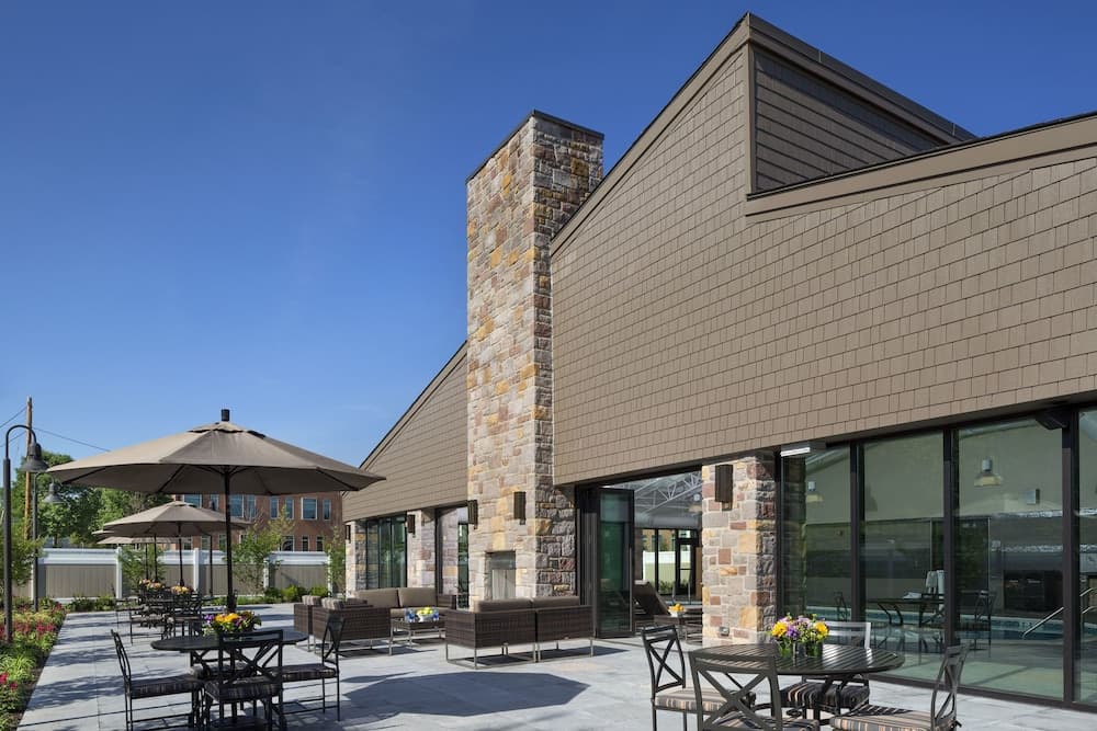 Chauncey Hotel & Conference Center