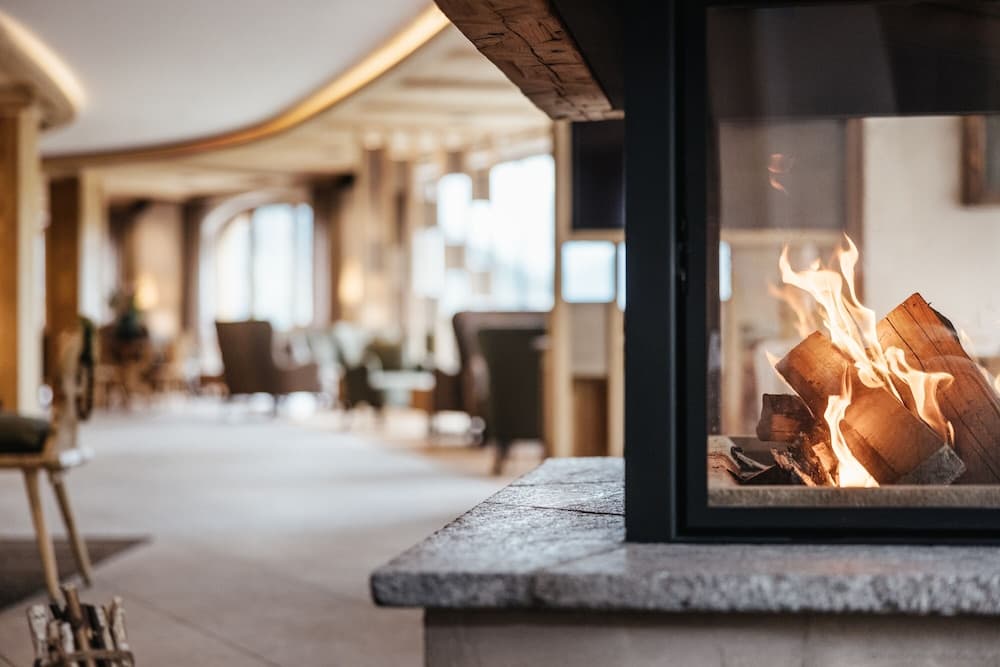 Hotel Kolfuschgerhof