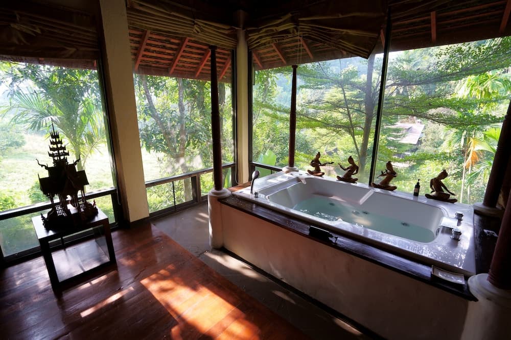 Sukantara Cascade Resort & Spa