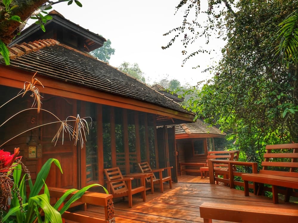 Sukantara Cascade Resort & Spa